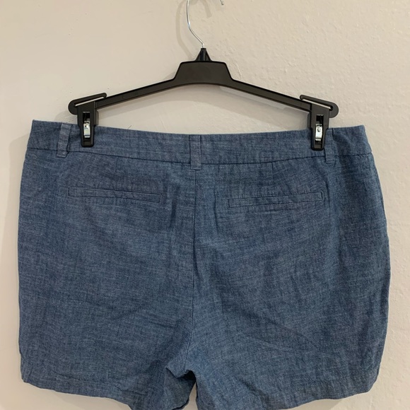 Merona shorts size 12 - Picture 2 of 5